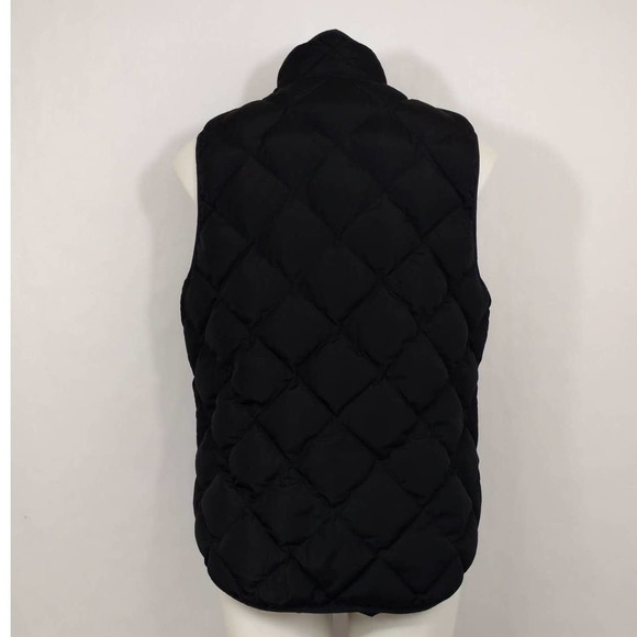 Woolrich down and feather quilted vest - Picture 2 of 7